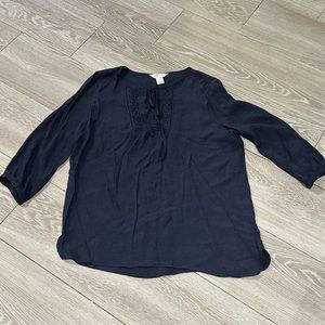 Christoper & Banks Top